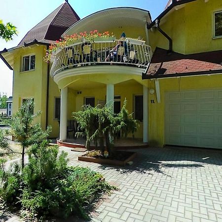 Beach Maganszallas Siofok Ngoại thất bức ảnh