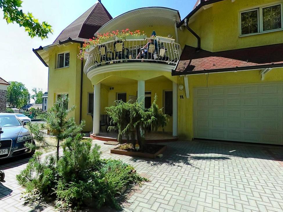Beach Maganszallas Siofok Ngoại thất bức ảnh